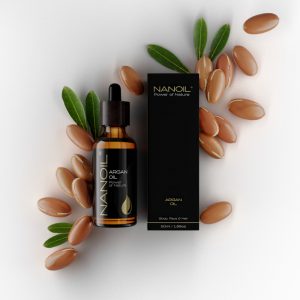 best argan hair oil